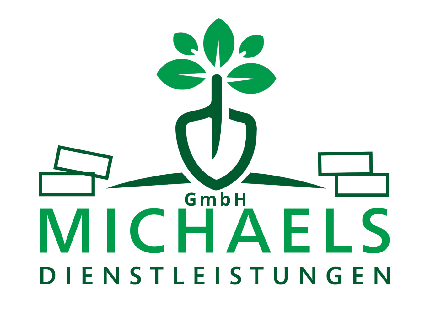 Michaels Dienstleistungen GmbH Logo